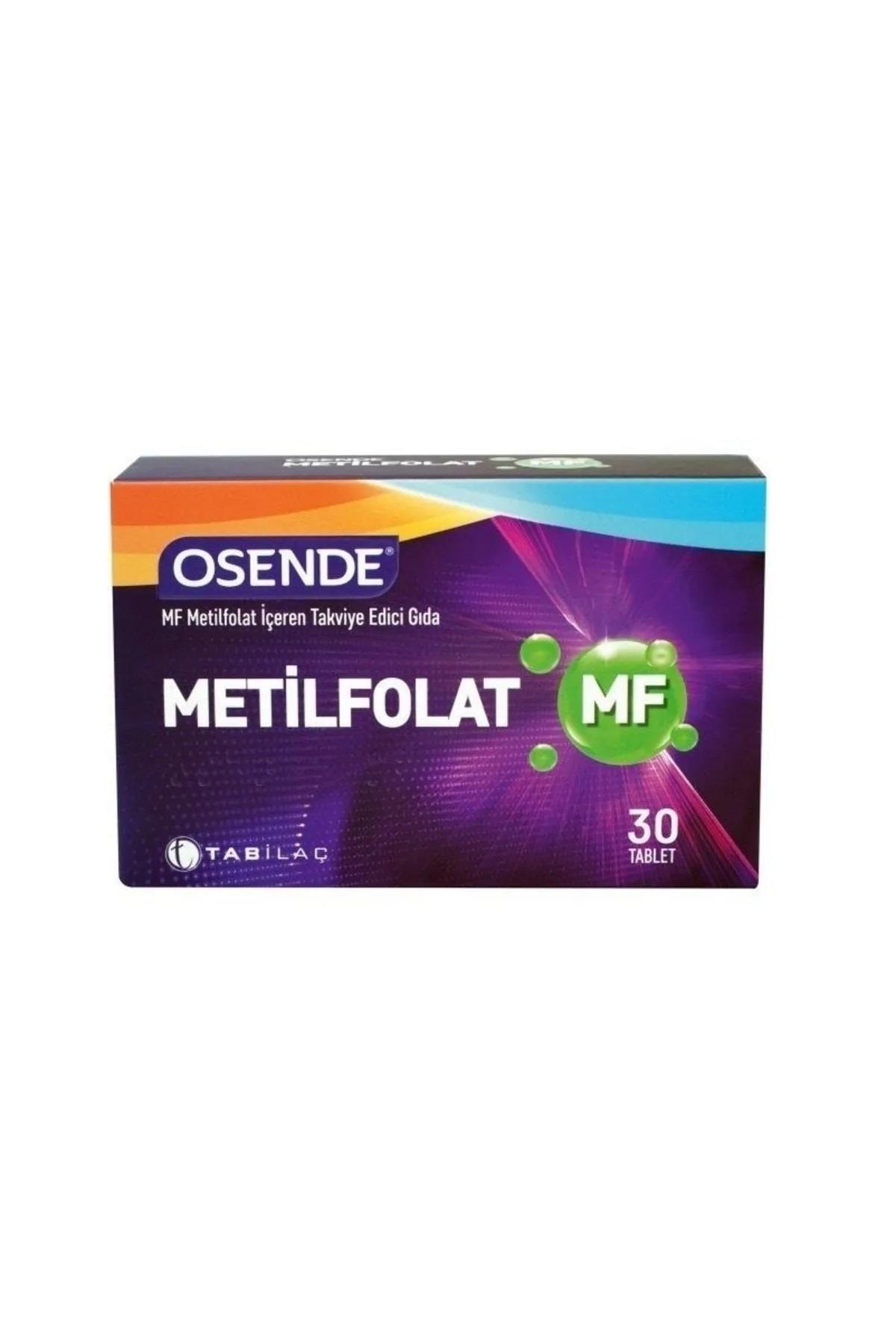Mf 30 Tablet