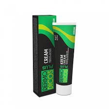 Dermodicos Plus Krem 30 ml