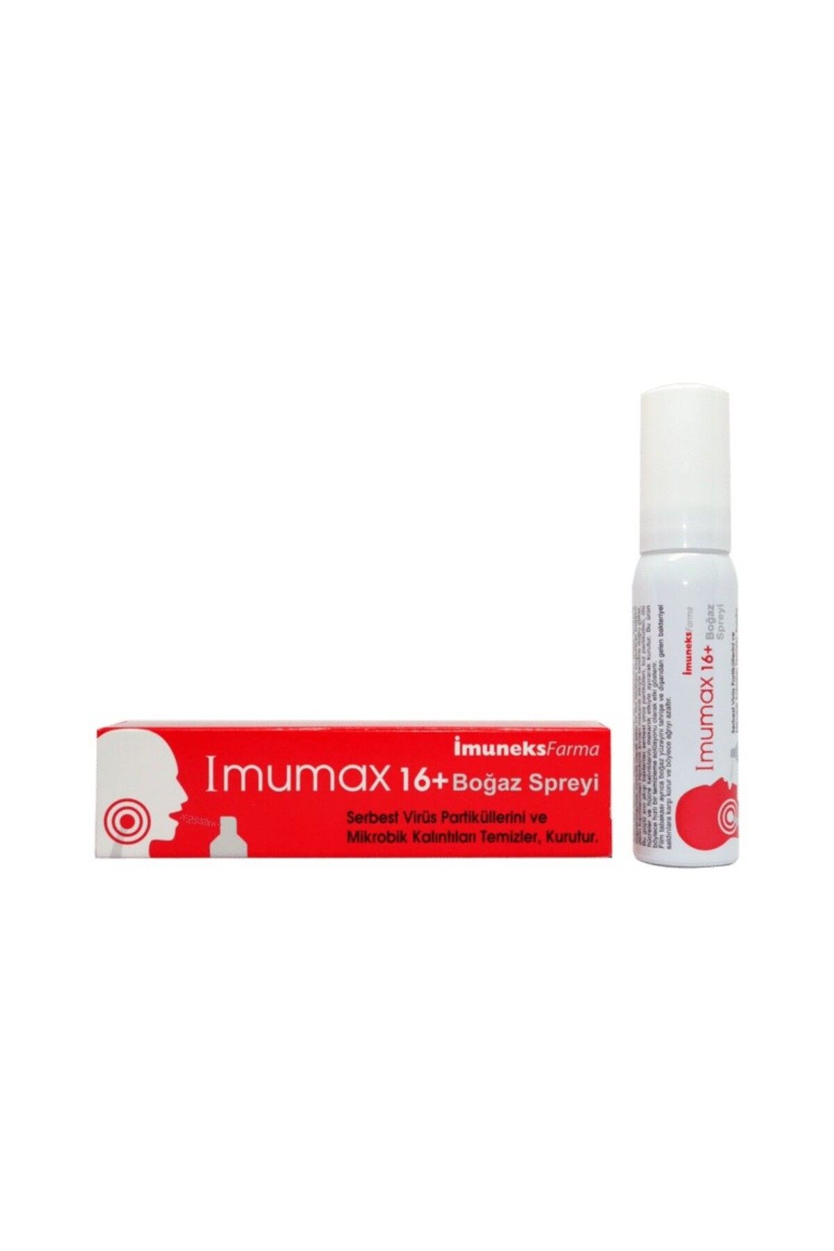 Imumax Sprey 30 ml