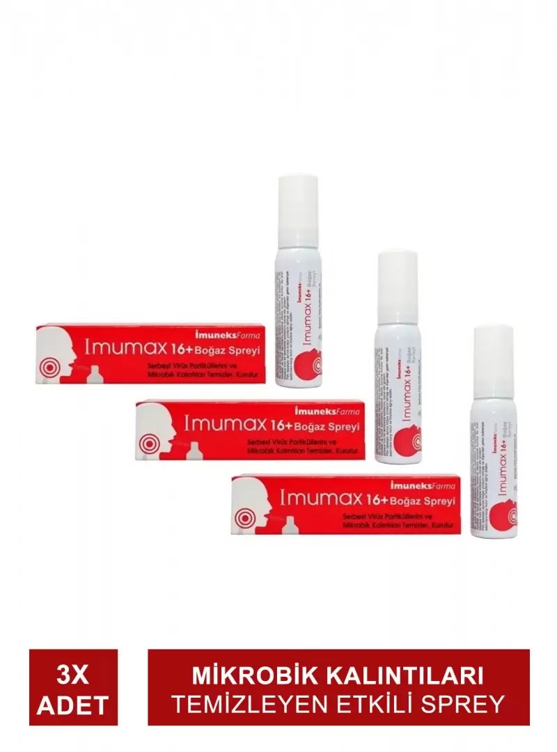 Imumax Sprey 30 ml