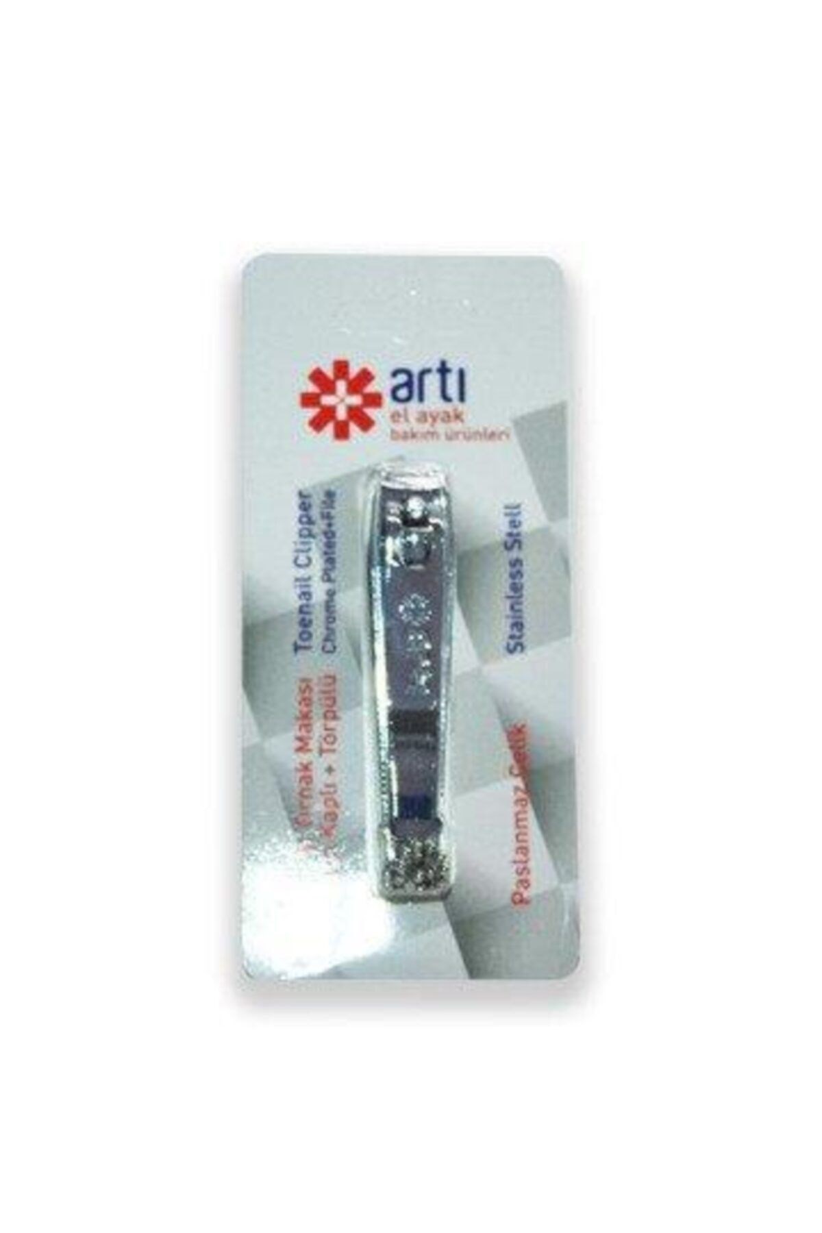 Artımed Büyük Tırnak Makası