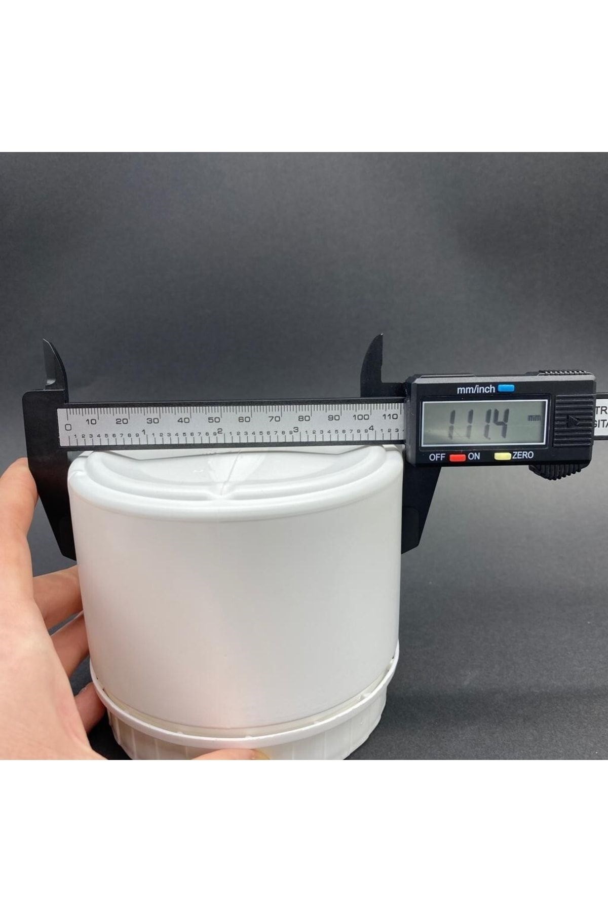 Artımed Pomat Kutusu 500 ml