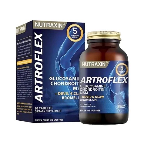Nutraxin Artroflex 90 Tablet
