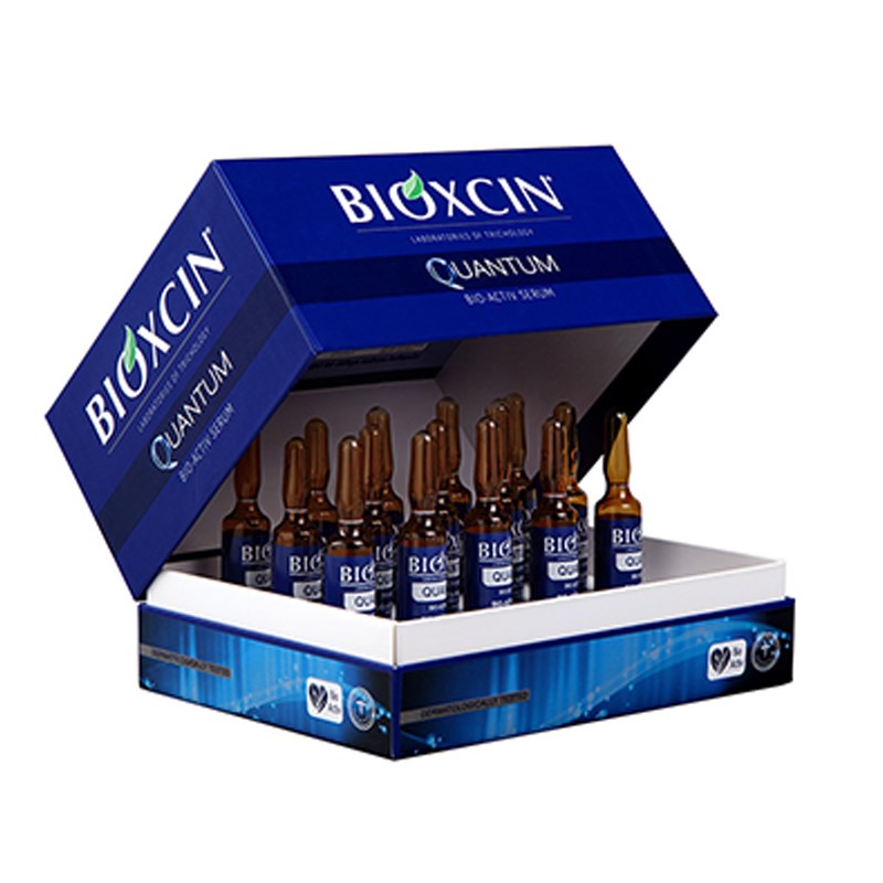 BIOXCIN QUANTUM BIO ACTIV SERUM