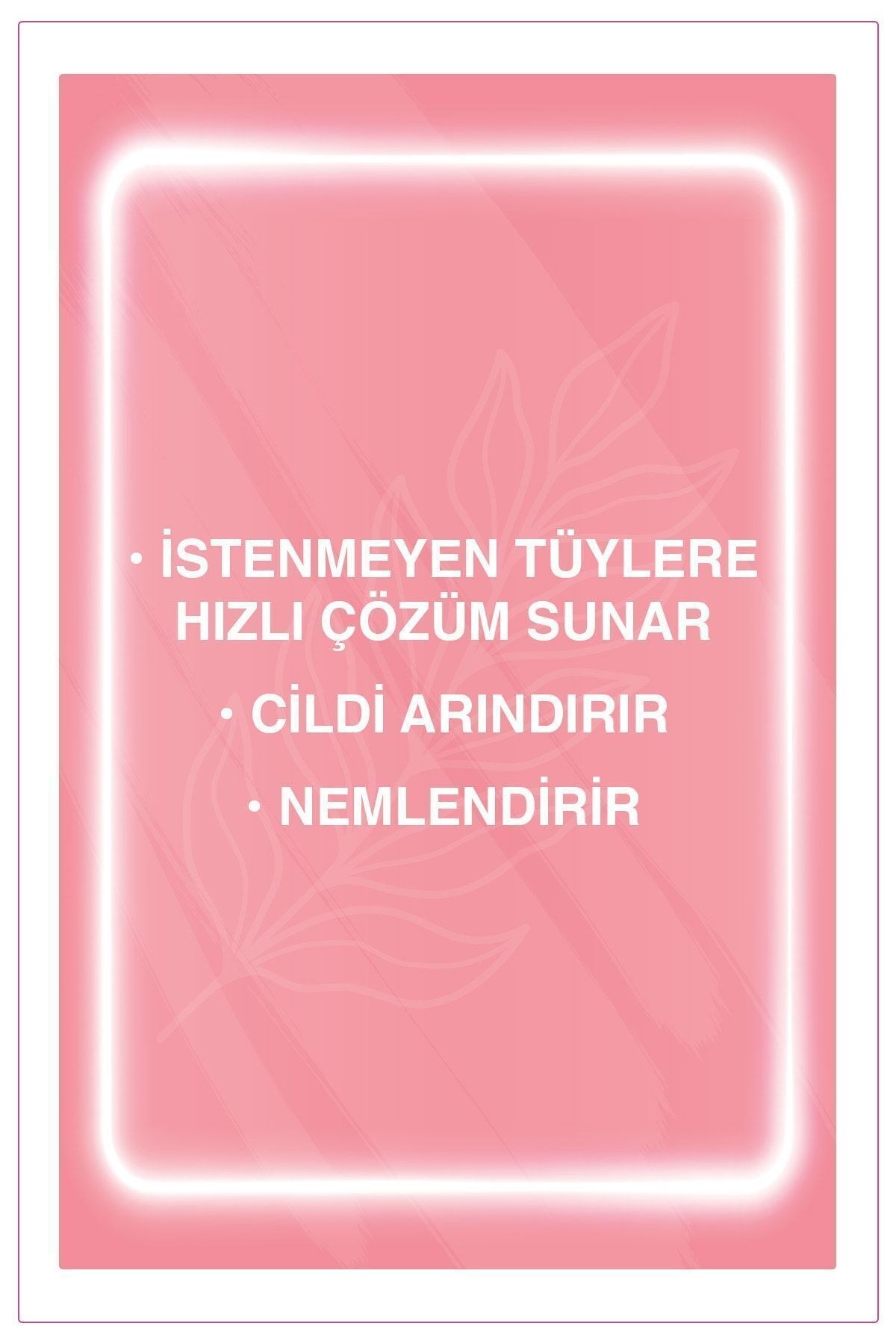 Bioder Tüy Dökücü Sprey Kadın 175 ml