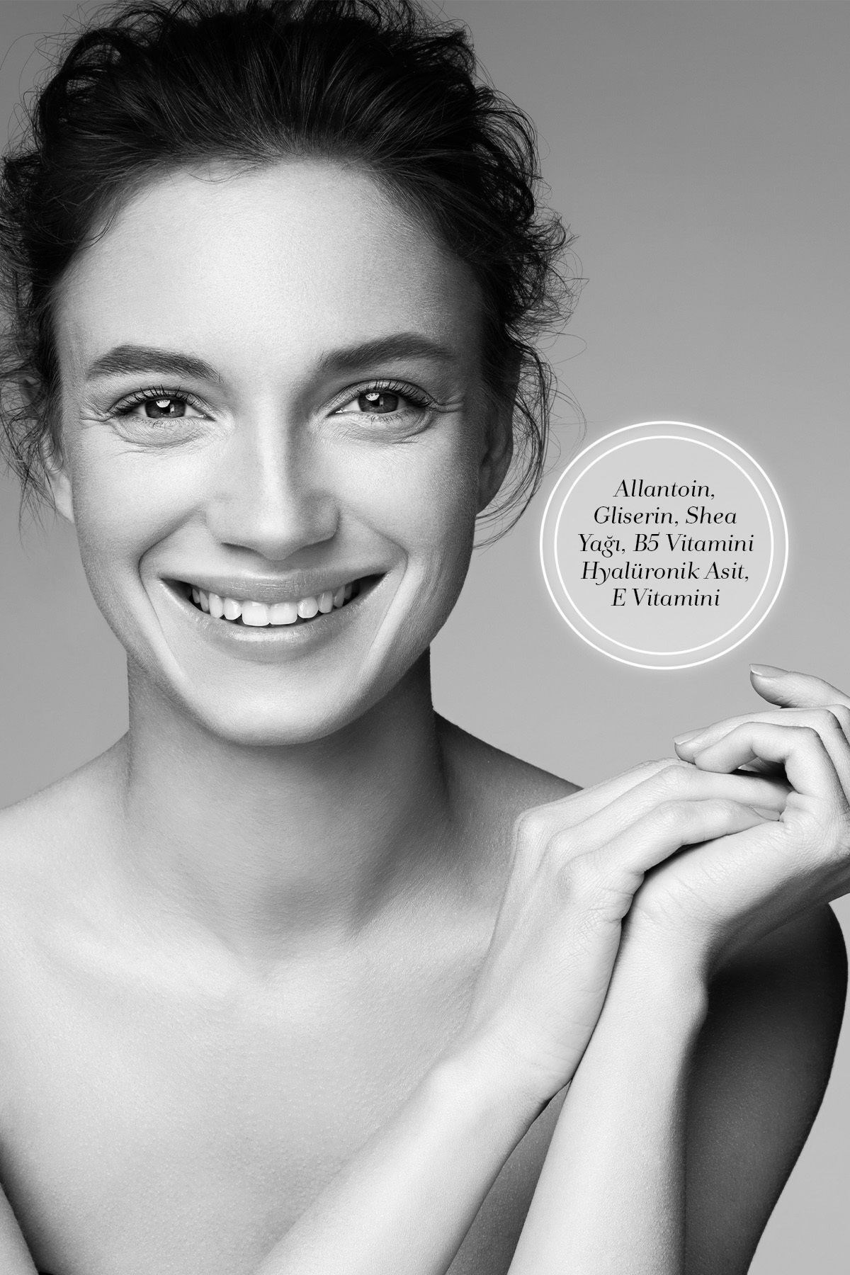 Bioder Yoğun Nemlendiricili El Kremi 50 ml