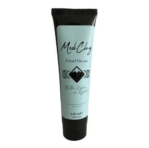 MEDİ CLAY PELOİD MACUN