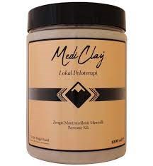MEDİ CLAY LOKAL PELOTERAPİ