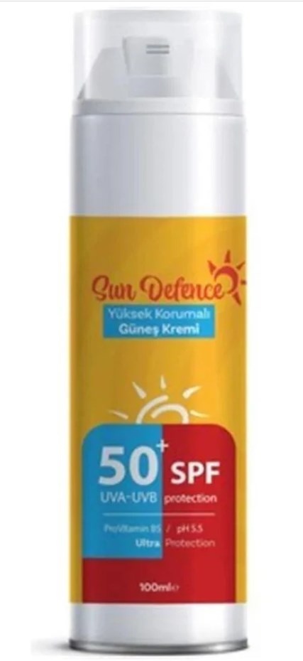 Alesta Sun defence