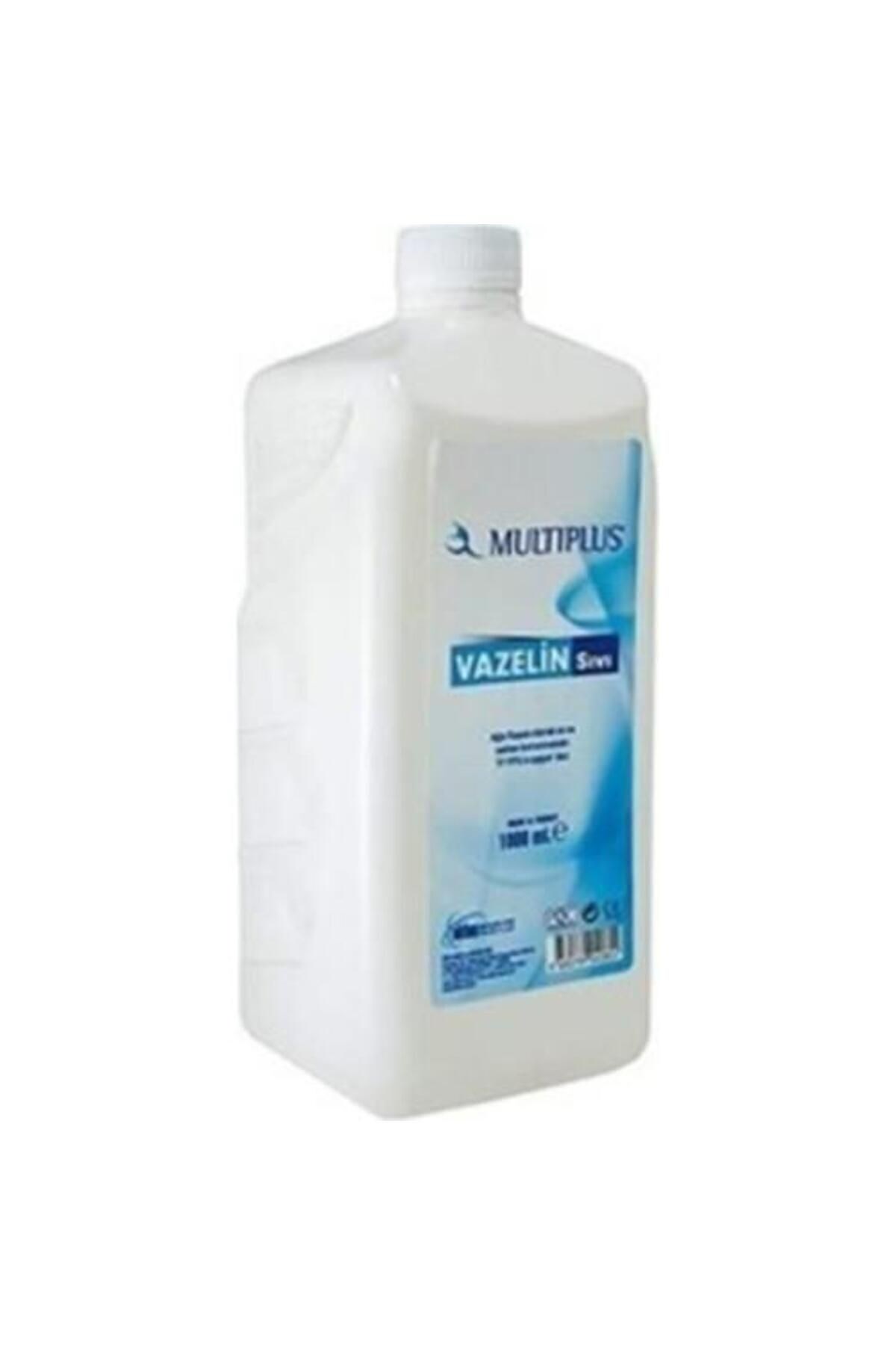 Multiplus Sıvı Vazelin 1000 ml