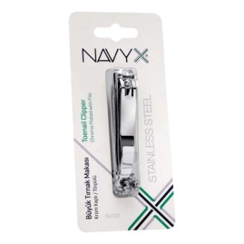 Navyx Tırnak Makası Büyük