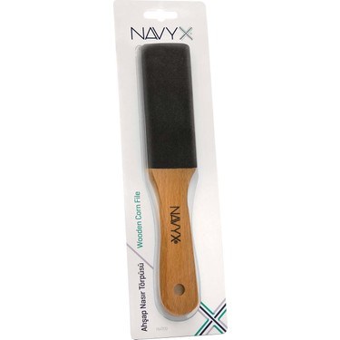 Navyx Nasır Törpüsü Ahşap