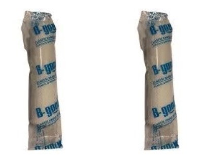 B-Good Sargı Bezi 10 cm x 1,5m 1’li