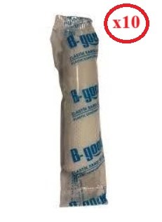 B-Good Sargı Bezi 10 cm x 1,5m 1’li