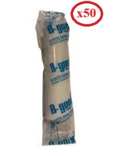 B-Good Sargı Bezi 10 cm x 1,5m 1’li