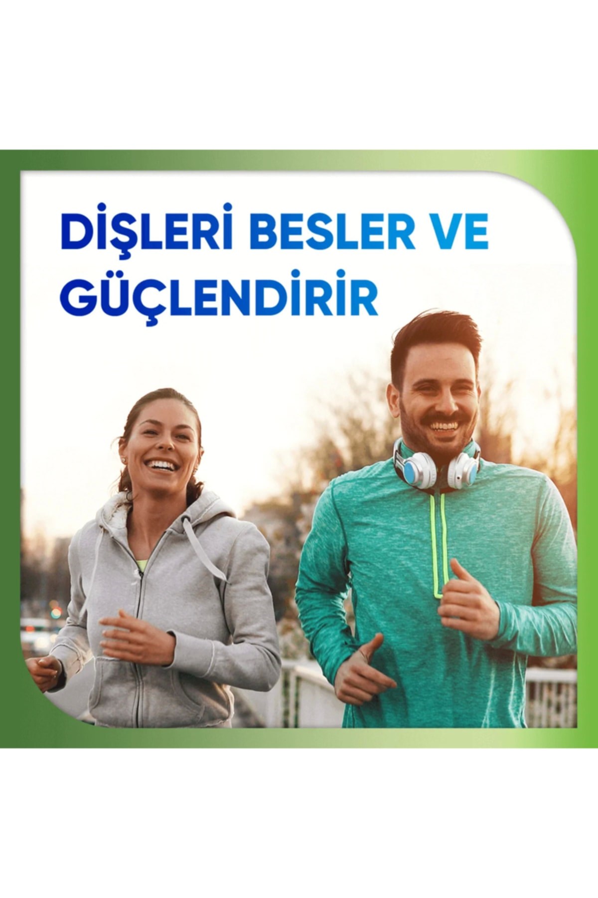 Nourish Sağlıklı Beyazlık 75 Ml
