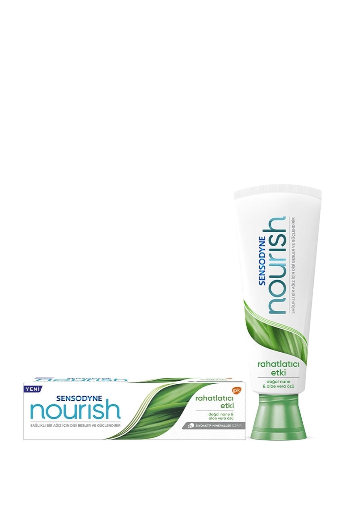 Nourish Rahatlatıcı Etkı 75 Ml
