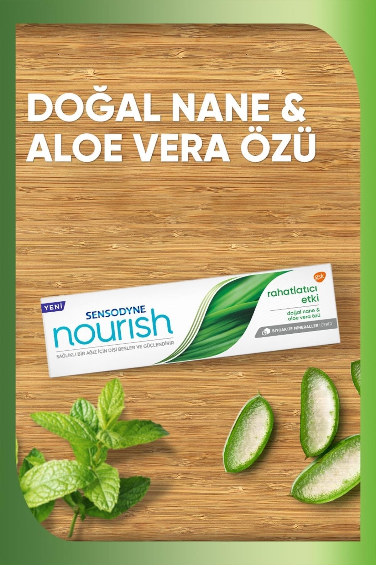 Nourish Rahatlatıcı Etkı 75 Ml