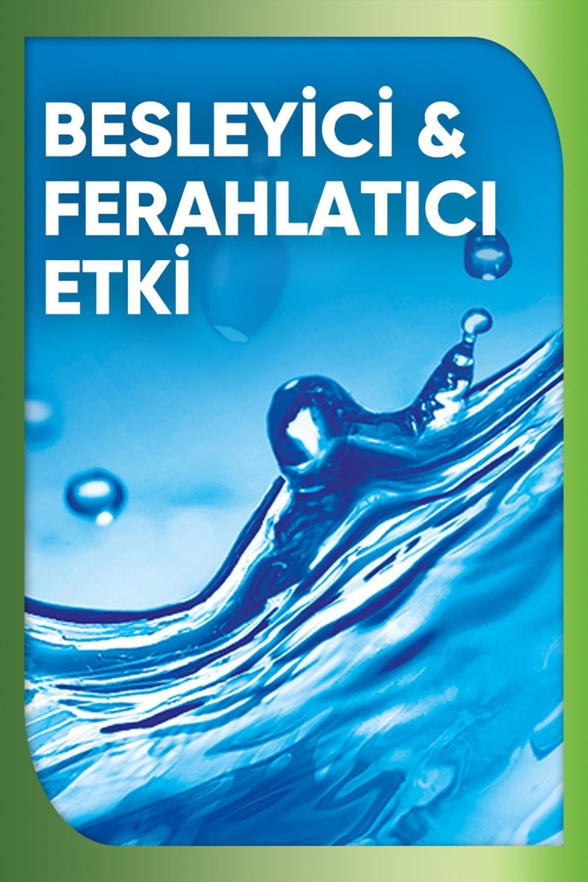Nourish Doğal Ferahlık 75 ml