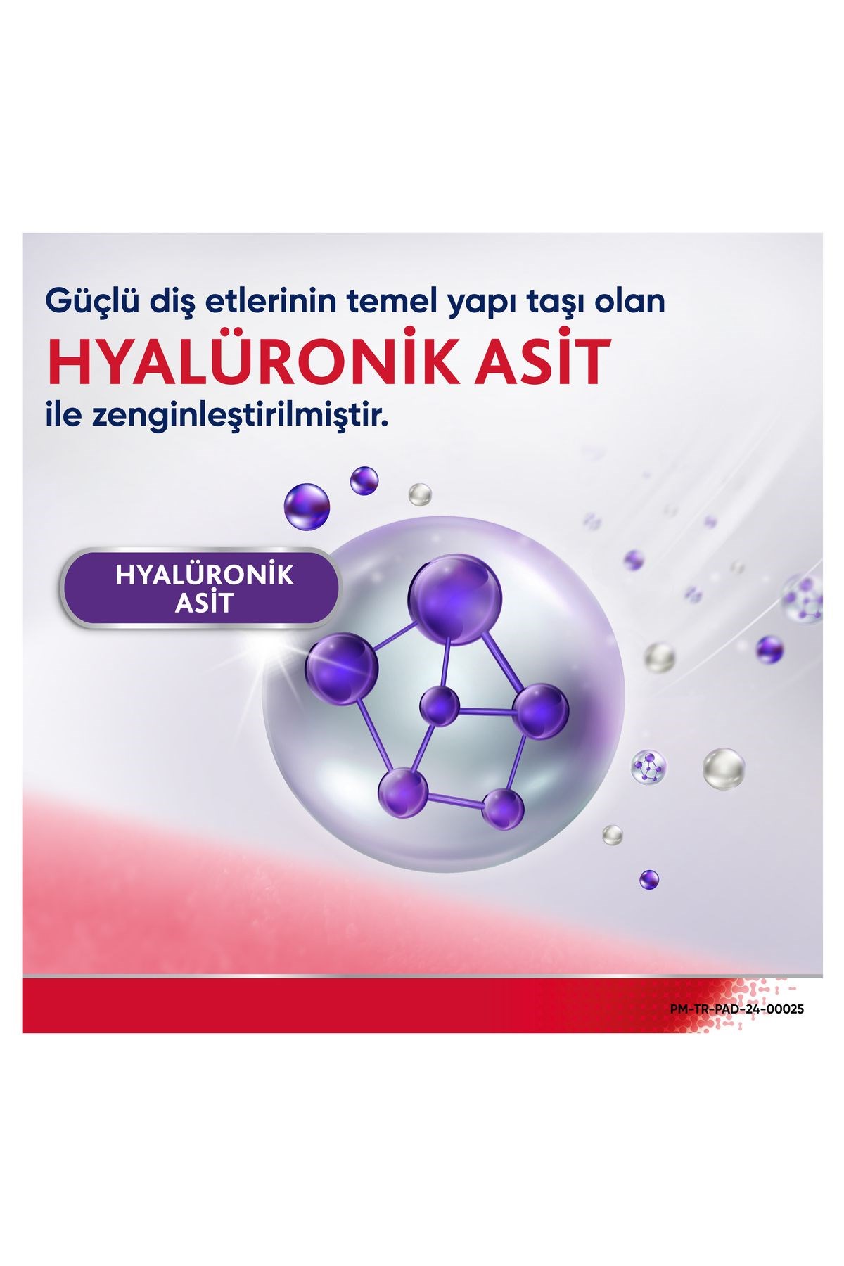 Parodontax Diş Eti Güçlendirme Koruma Beyazlatici Diş Macunu 75 ml