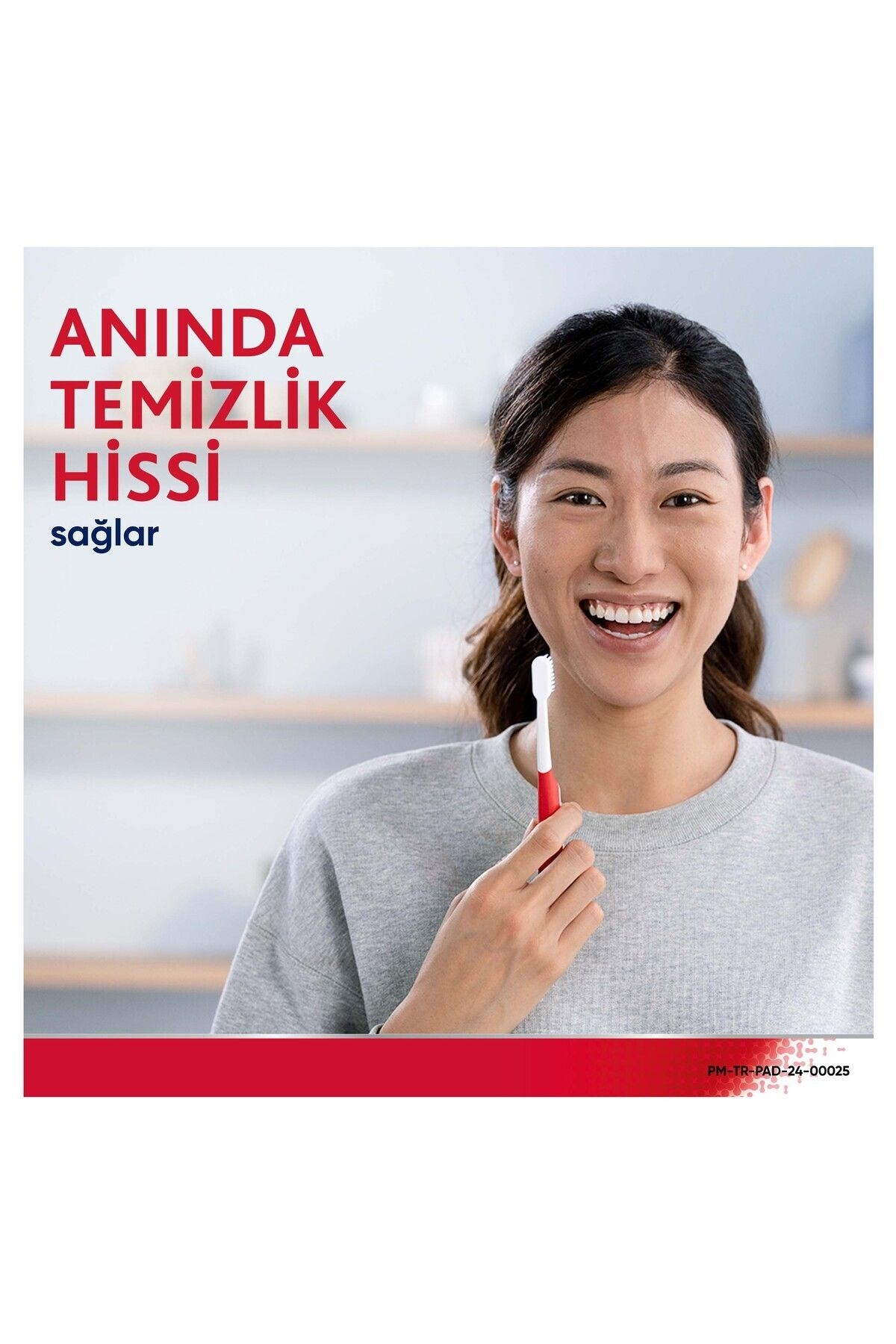 Parodontax Diş Eti Güçlendirme Koruma Beyazlatici Diş Macunu 75 ml