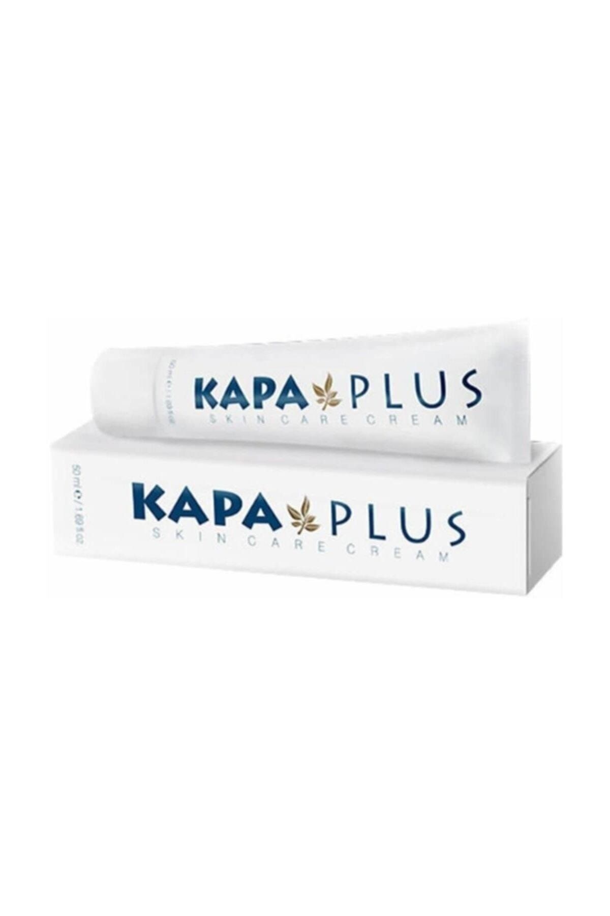 Kapa Plus Krem 50 ml