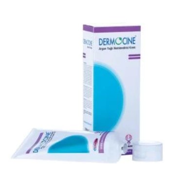 Dermocine Argan Yağlı Nemlendirici Krem 100 ml