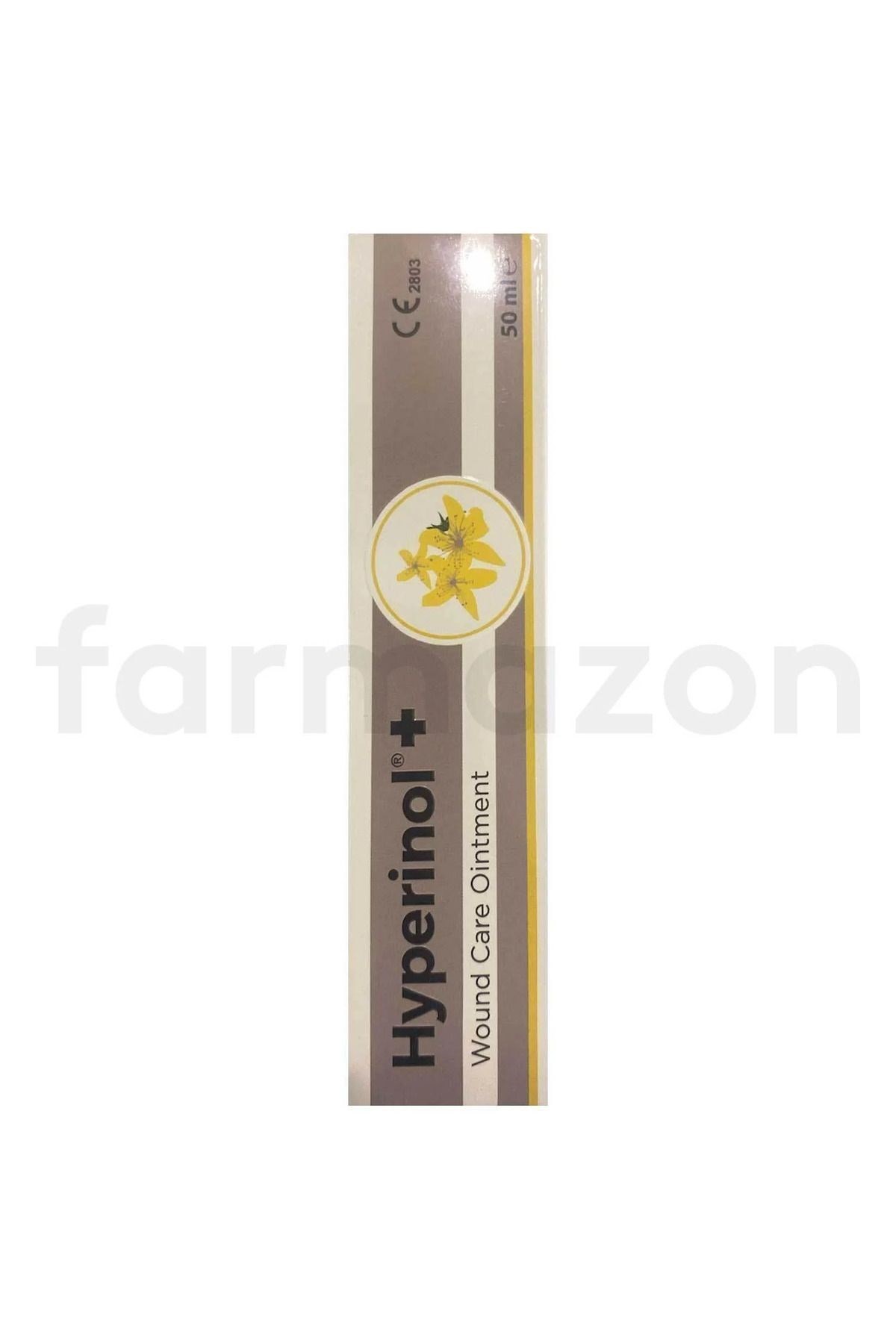 Hyperinol Plus Krem 50 ml