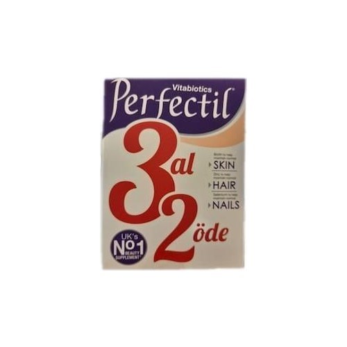 Perfectil 30 Tablet - 3 Al 2 Öde
