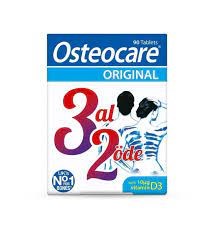 Osteocare 90 Tablet - 3 Al 2 Öde