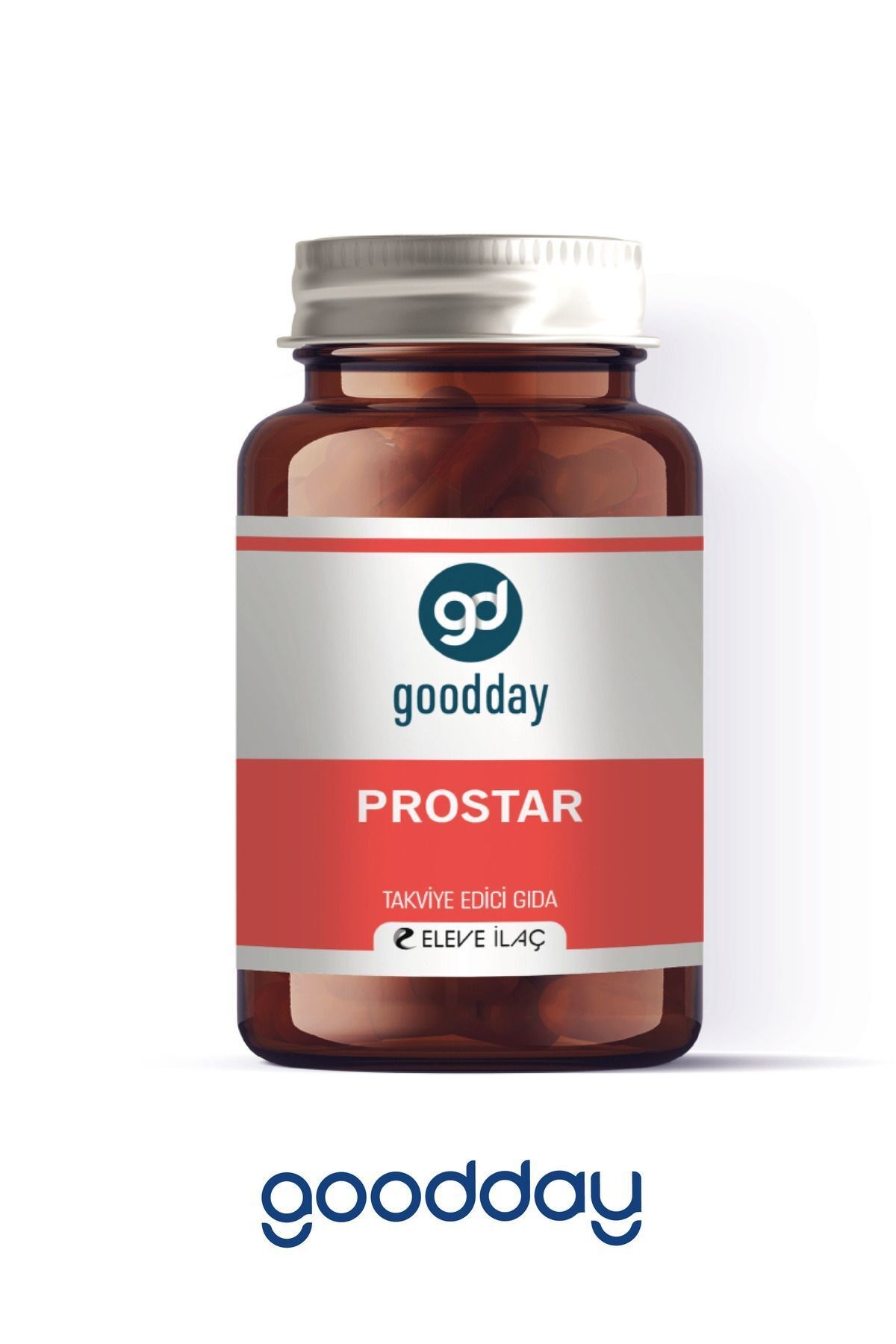 Goodday Prostar 60 Kapsül
