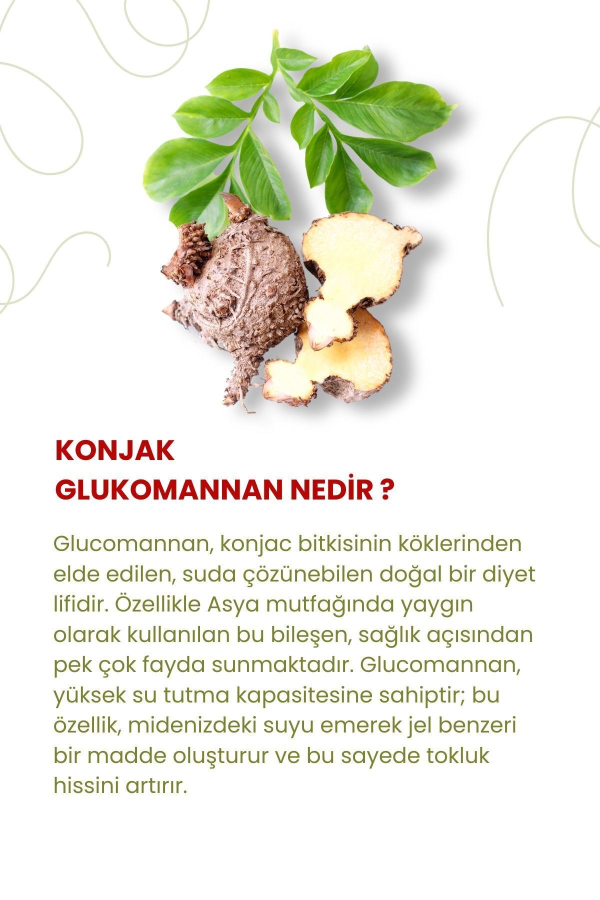Goodday Glucomannan 30 Saşe
