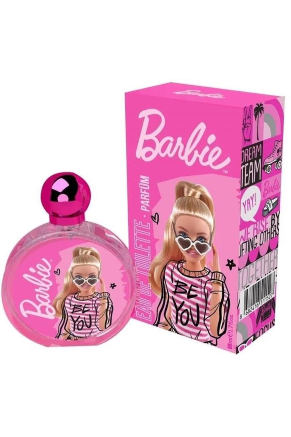 Barbie Be You EDT Parfüm 50 ml