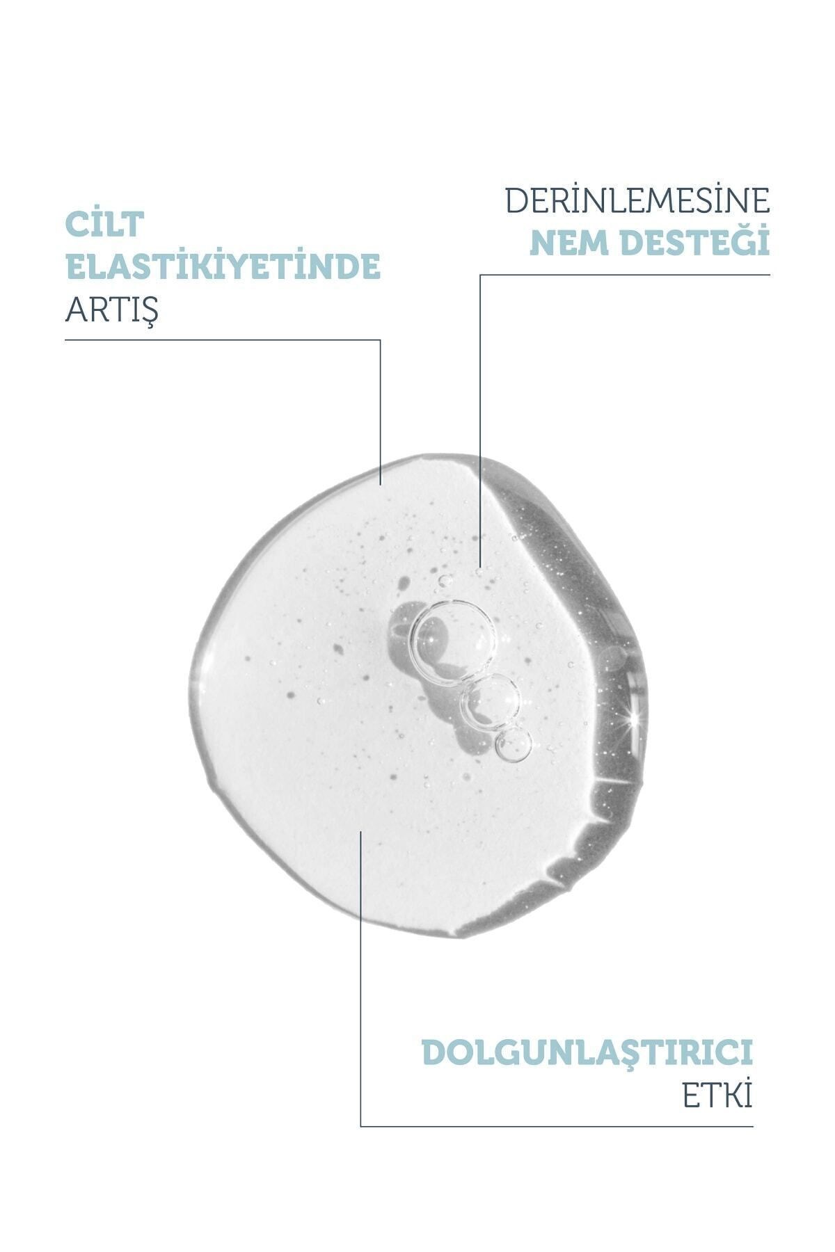 The Purest Solutions Tüm Cilt Tipleri İçin Yoğun Nemlendirici Bakım Serumu 30 ml (Hyaluronic Acid %2