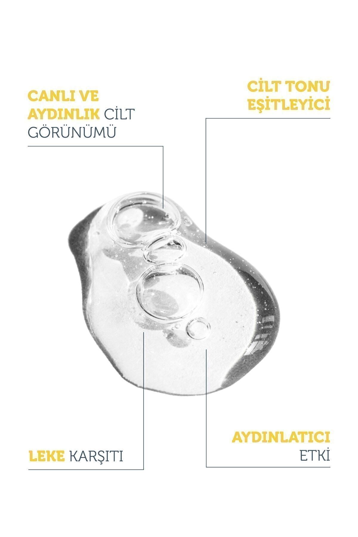 The Purest Solutions Arbutin Leke Giderici ve Cilt Tonu Eşitleyici Cilt Bakım Serumu 30 ml (Arbutin