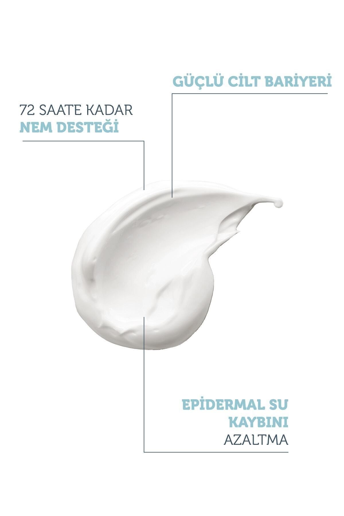 The Purest Solutions 24 Saat Etkili Günlük Yoğun Nemlendirici Bakım Kremi 50 ml