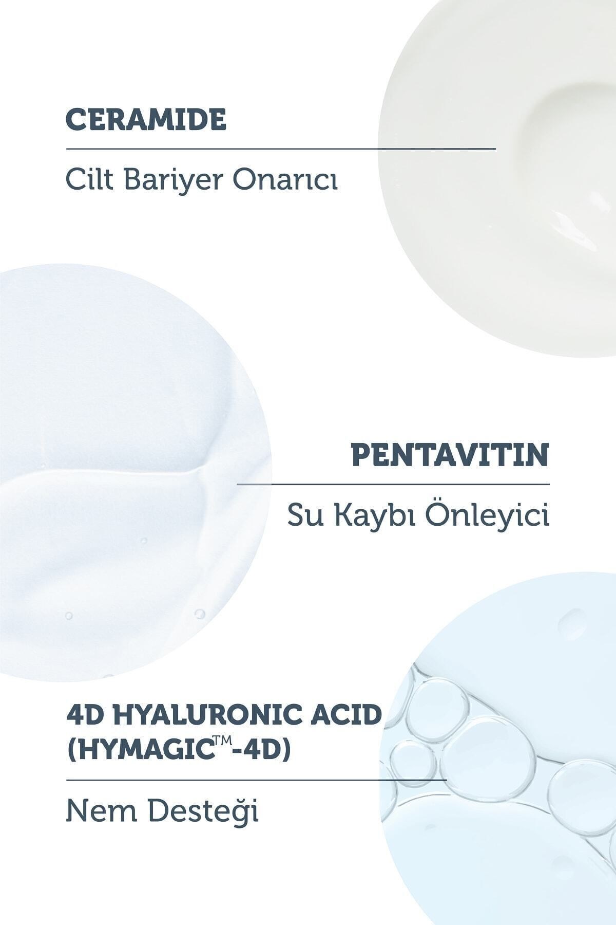 The Purest Solutions 24 Saat Etkili Günlük Yoğun Nemlendirici Bakım Kremi 50 ml
