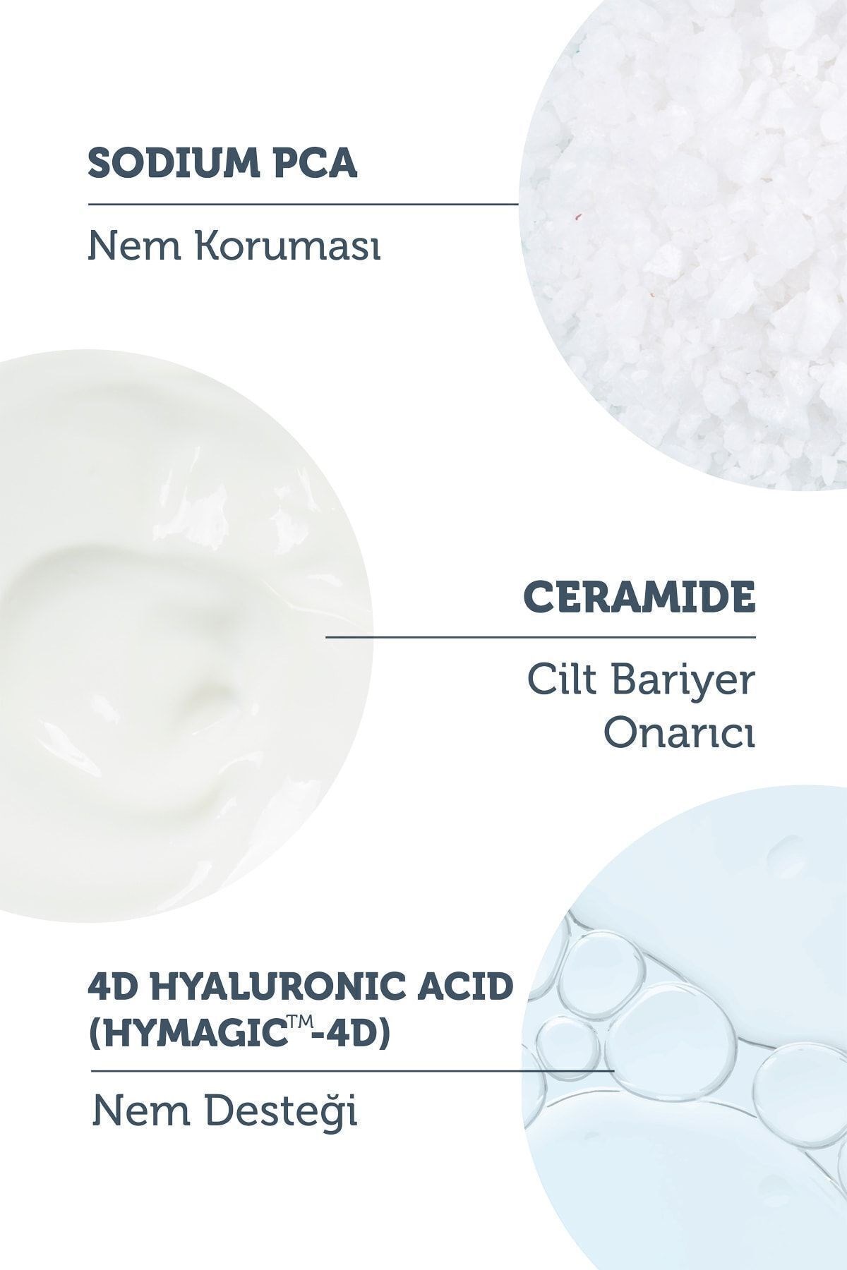 The Purest Solutions Hydrating Gentle Facial Cleanser 200 ml