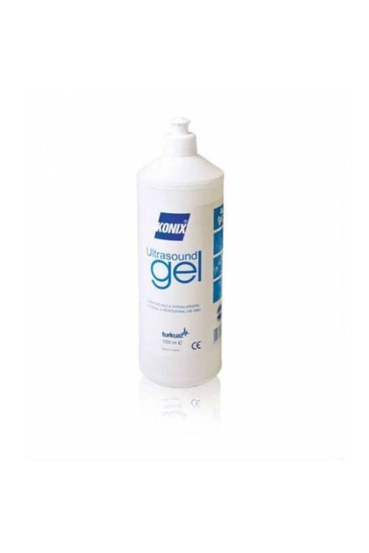 Konix Ultrason Jeli 1000 ml