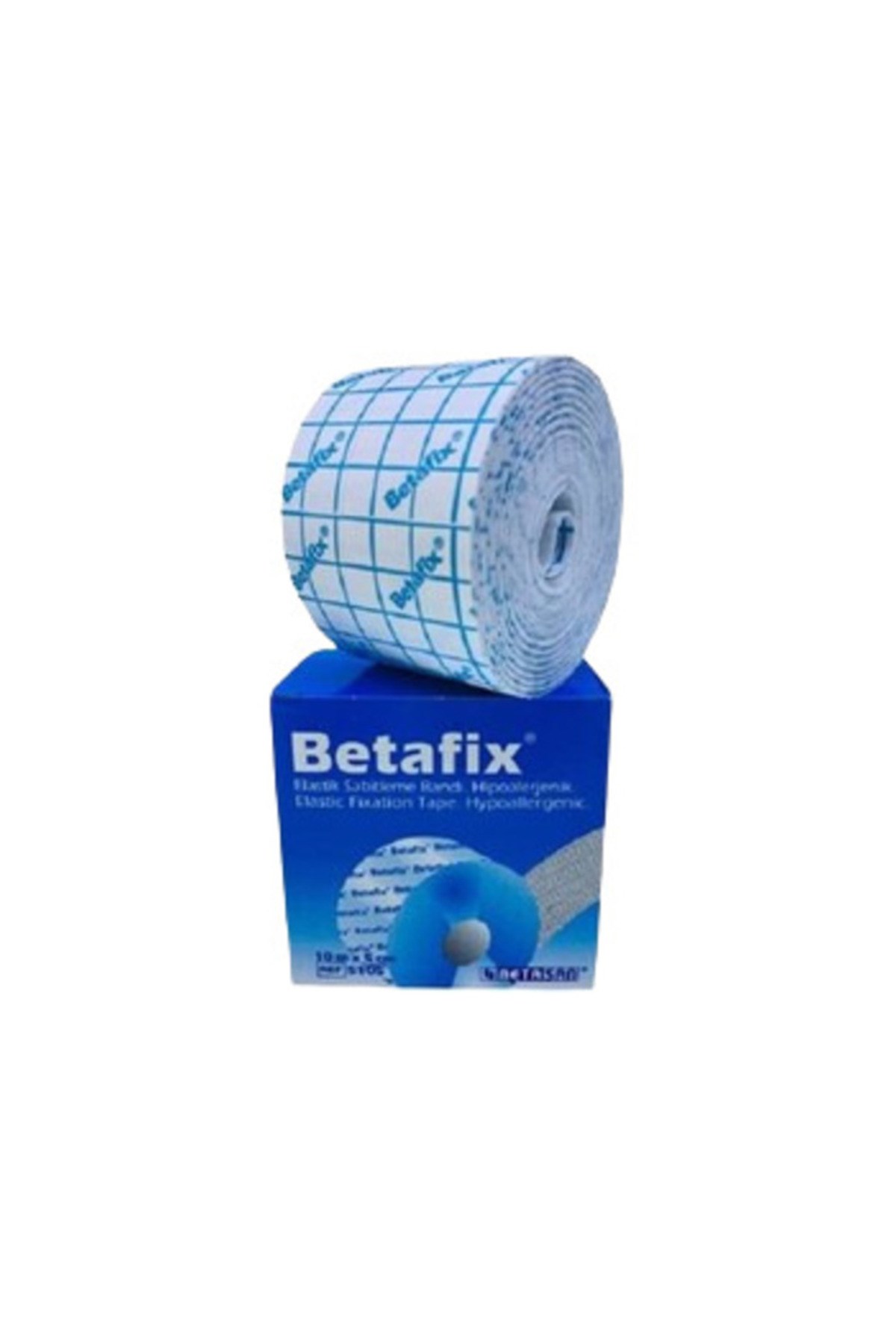 Betafix 10m x 5cm (5105)