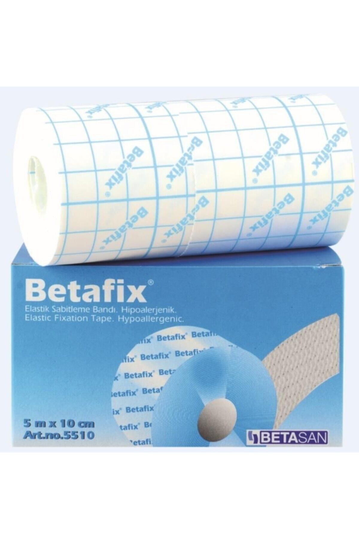 Betafix 5m x 10cm (5510)
