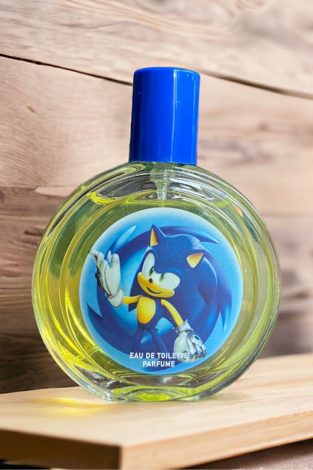 Sonic Prime Kids EDT 50 ml