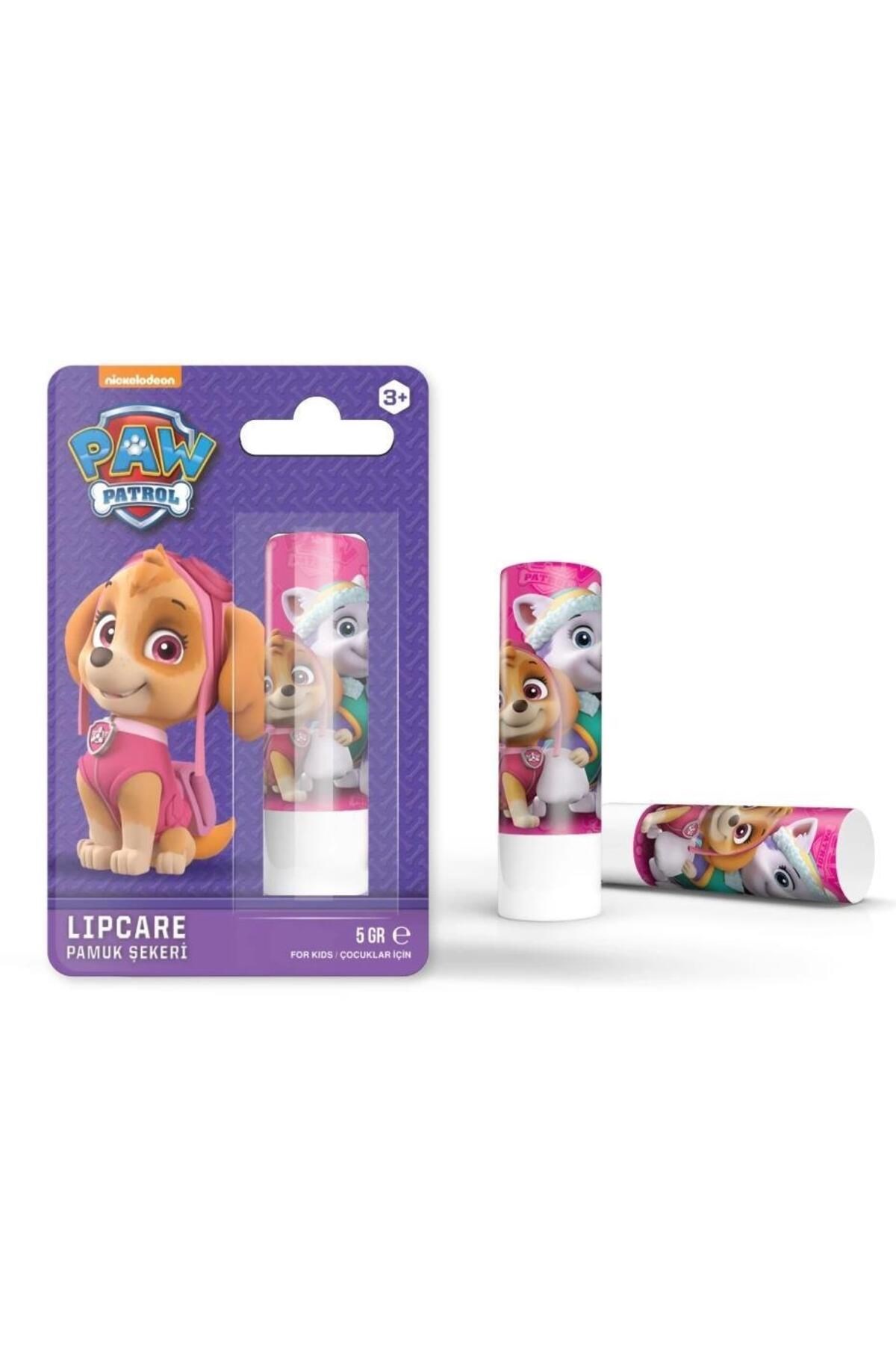 Kiva Paw Patrol Lipcare 5 gr