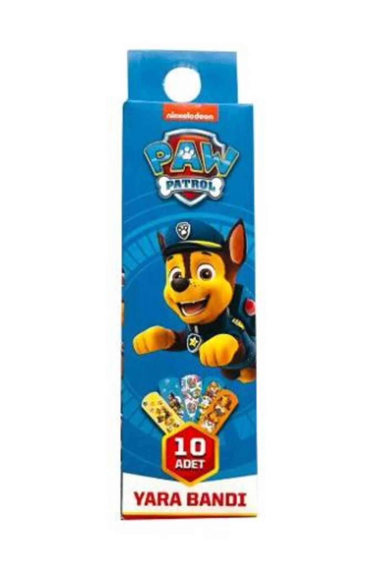 PAW PATROL YARA BANDI 15 ADET