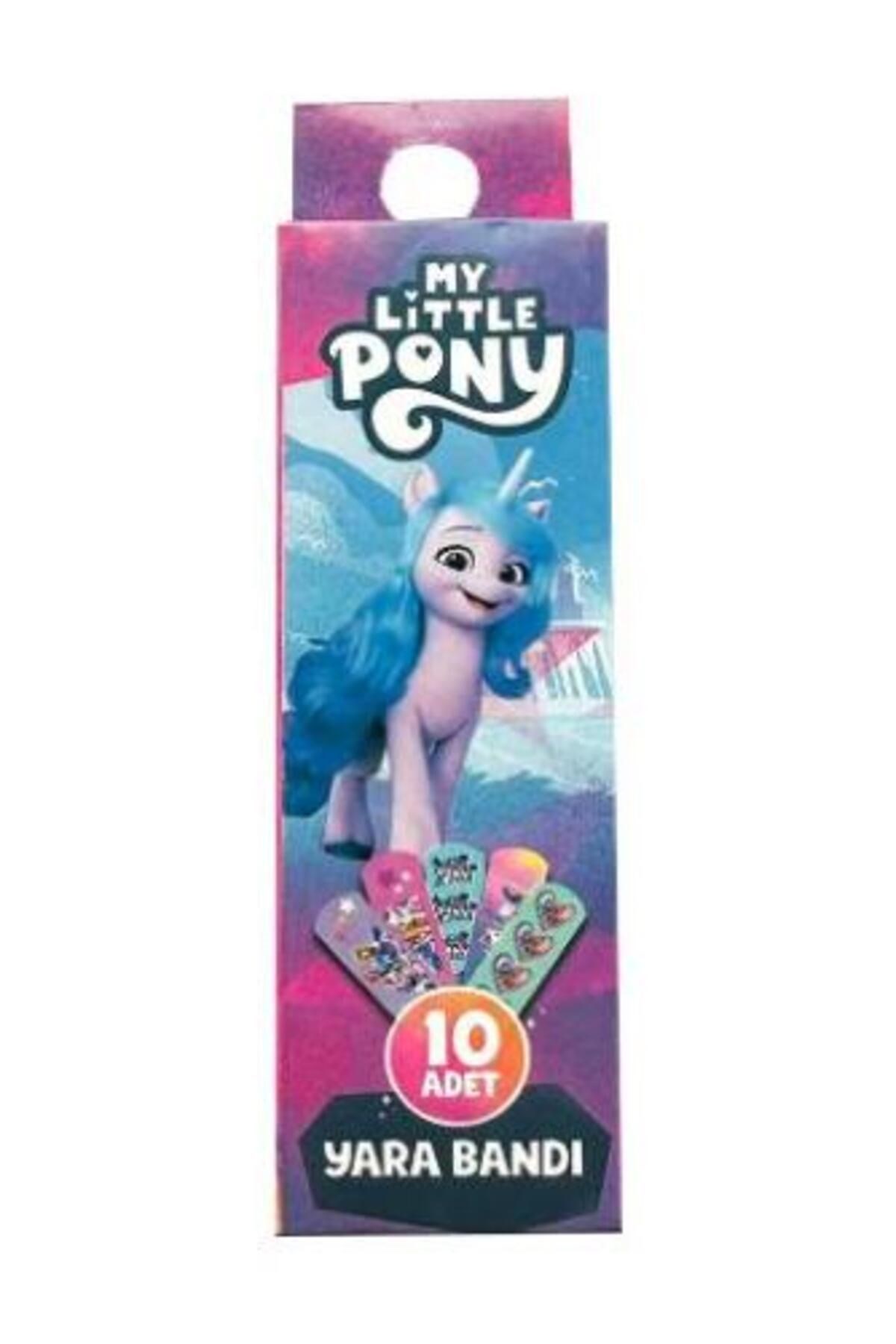 MY LITTLE PONY YARA BANDI 15 ADET