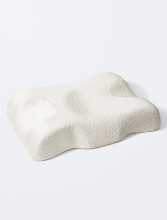 Beauty Pillow Ortopedik Kırışıklık Önleyici Ortopedik Güzellik Yastığı