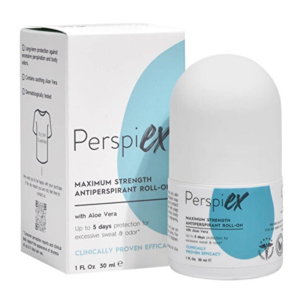Perspiex Terleme Önleyici Roll-On Deodorant 30 ml