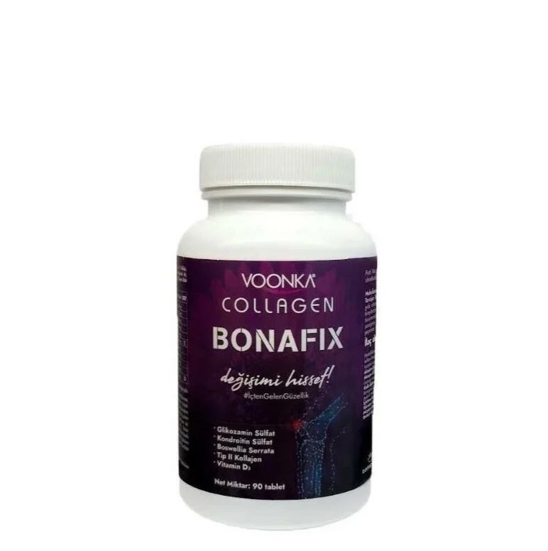 Voonka Bonafix 90 Tablet