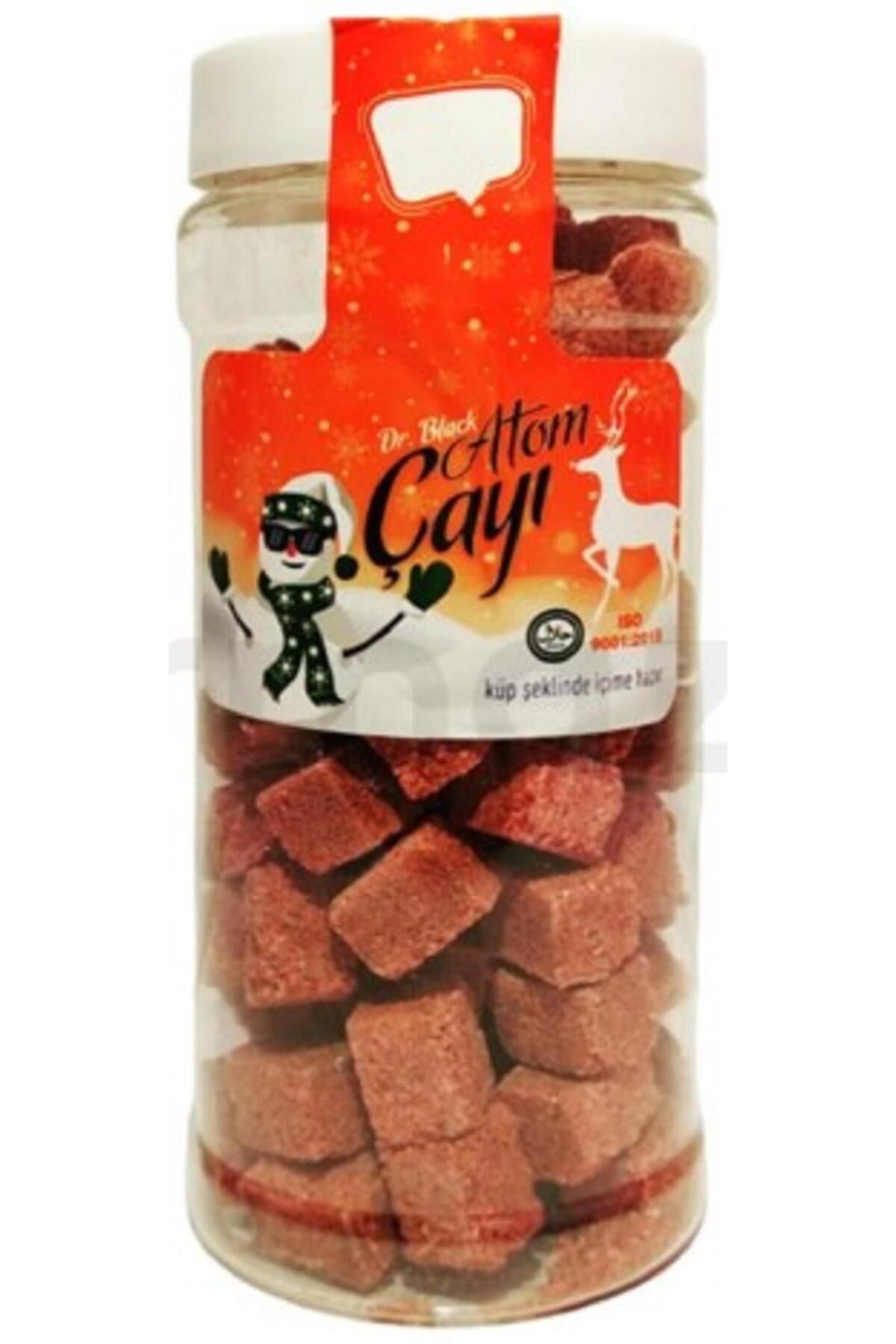 Dr. Black Bitkisel Atom Çayı 150 gr