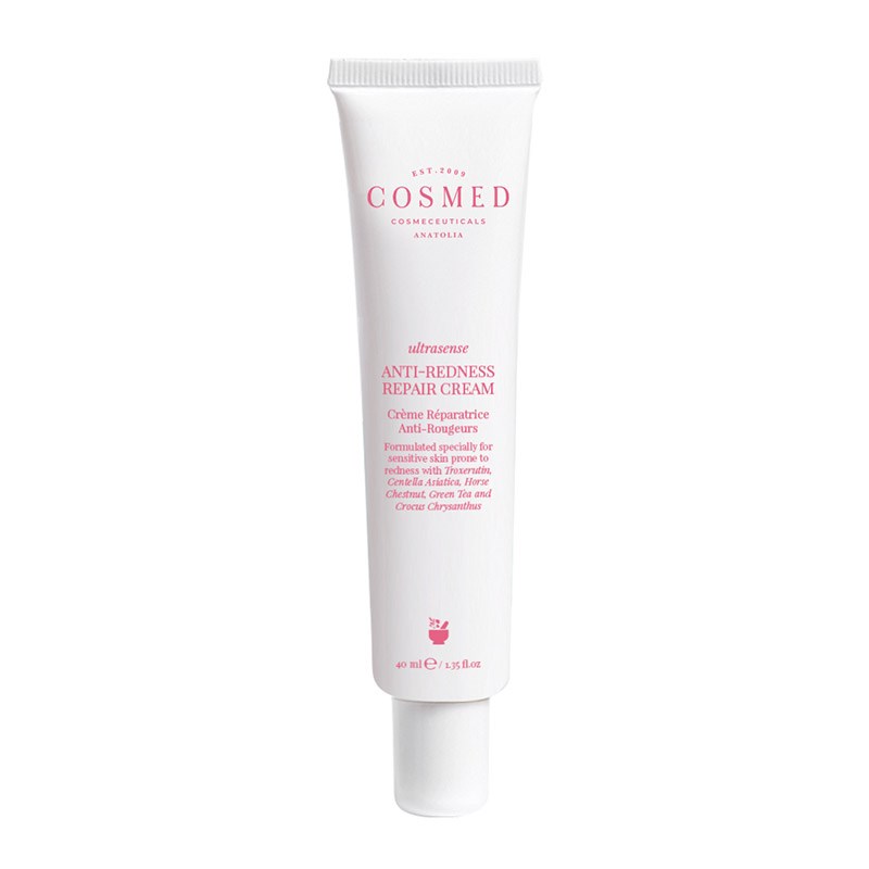 ULTRASENSE ANTI-REDNESS REPAIR CREAM 40 ML